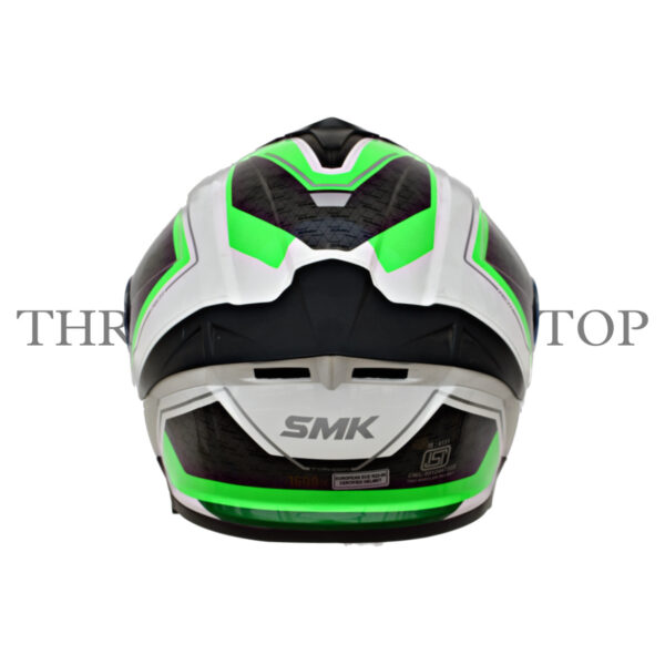 SMK TYPHOON RD1 13C : GREEN 186 - Image 5