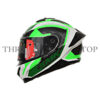 SMK TYPHOON RD1 13C : GREEN 186