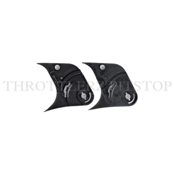 SOL 68s|68s II CLAMP KIT