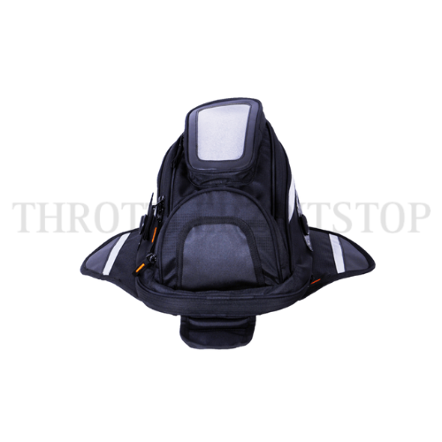 SOLACE QSTASH MAGNETIC TANK BAG