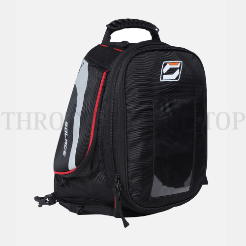 SOLACE RIGID TANK BAG