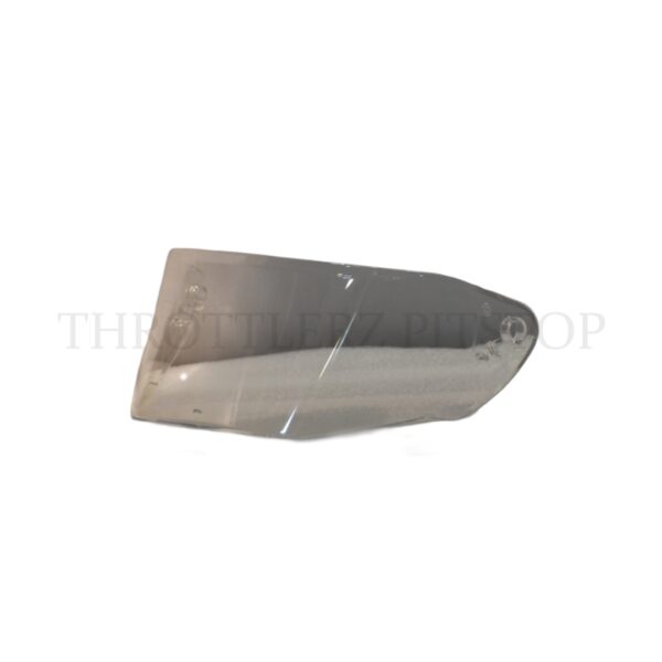 STUDDS THUNDER VISOR C/S 13C : CLEAR