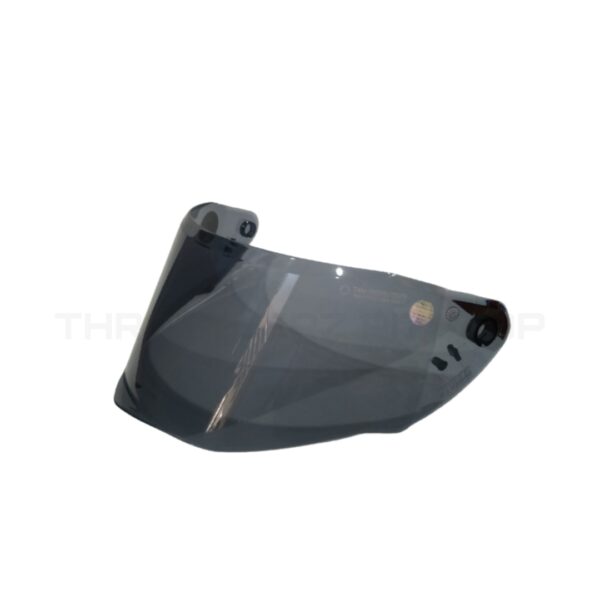 STUDDS THUNDER VISOR C/S 13C : SMOKE