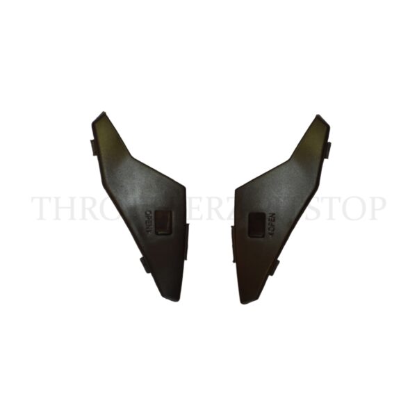 STUDDS THUNDER TOP AIRVENT