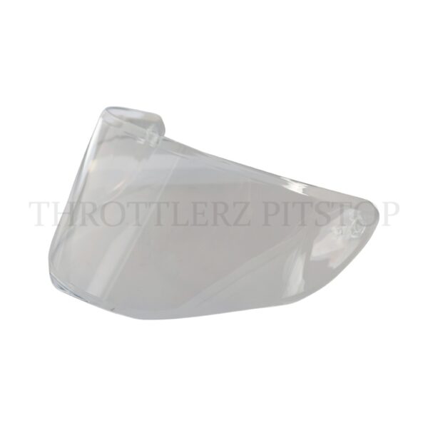 VEGA BOLT VISOR C/S : CLEAR