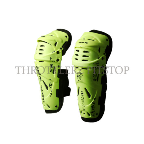 knee brace neon