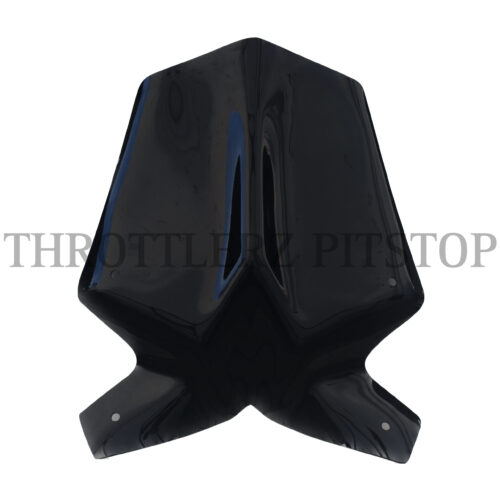 ktm prox visor 48r Black