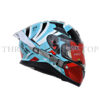 AXOR APEX HEX-2 1UT : BLUE - Image 4