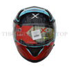 AXOR APEX HEX-2 1UT : BLUE - Image 2
