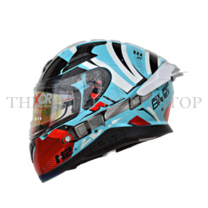 AXOR APEX HEX-2 1UT : BLUE