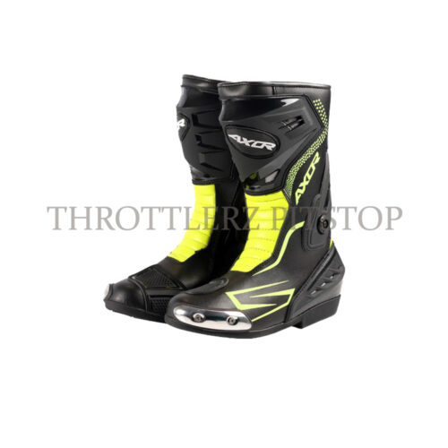 AXOR SLIPSTREAM BOOTS NEON