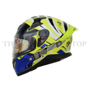 AXOR APEX HEX-2 1UT : NEON