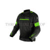 AXOR CRUISE 2 JACKET : BLACK-NEON