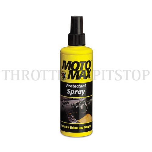 MOTOMAX 100ML PROTECTANT SPARY
