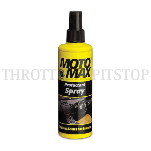 MOTOMAX 200ML PROTECTANT SPRAY