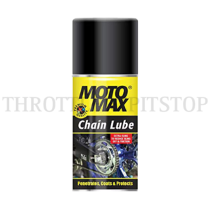 MOTOMAX CHAINLUBE - 100ML