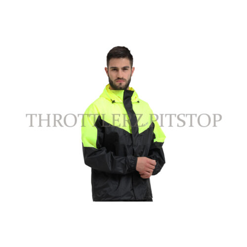 SOLACE RAINPRO JACKET V2_ BLACK_NEON1