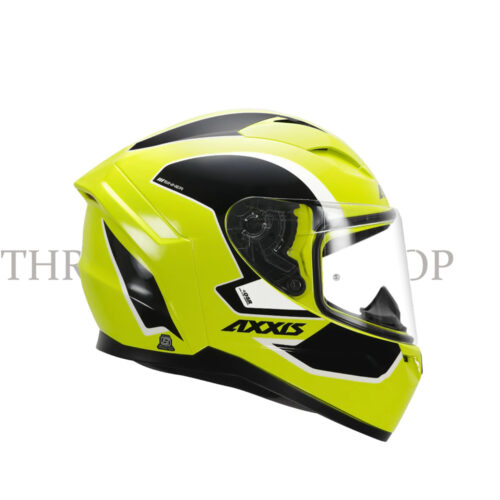 AXXIS SEGMENT SINNER F3 -FLOUR YELLOW