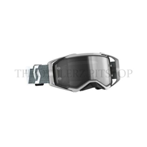 SCOTT GOGGLES GREY