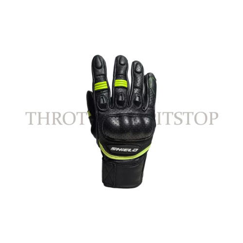 SHIELD FUR GLOVES NEON1