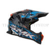SMK ALLTERRA FULMINE - BLUE 651 - Image 2