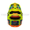 SMK ALLTERRA FULMINE - ORANGE 457 - Image 3