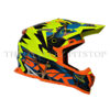 SMK ALLTERRA FULMINE - ORANGE 457 - Image 2
