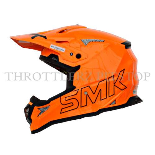SMK ALLTERRA PLAIN ORANGE 720