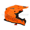 SMK ALLTERRA PLAIN ORANGE 720 - Image 2
