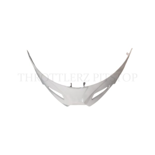 AXOR APEX SPOILER 2.0 : WHITE