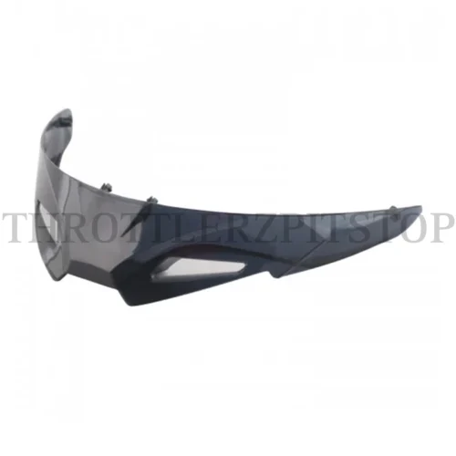 AXOR APEX SPOILER 2.0 : BLACK