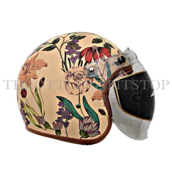AXOR RETRO JET IBIZA-BEIGE 1UT - Image 3