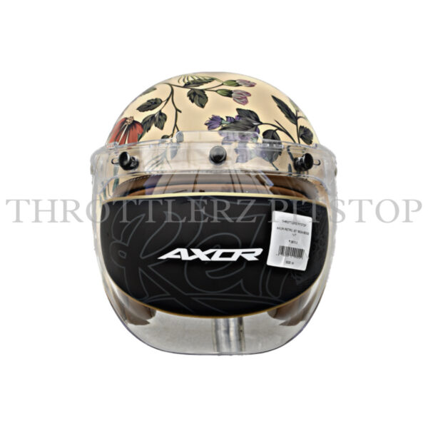 AXOR RETRO JET IBIZA-BEIGE 1UT - Image 2