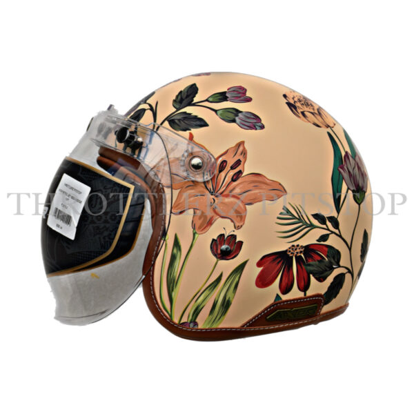 AXOR RETRO JET IBIZA-BEIGE 1UT