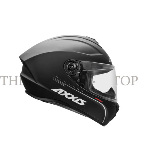 AXXIS DRAKEN S SOLID MATT HELMET