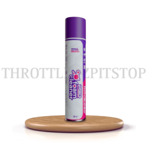 TRM CALIDAD PGD FOAM CLEANER 330ML