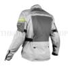 RYNOX STEALTH AIR JACKET : GREY - Image 2