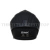 SMK TYPHOON BLACK : MATTE 200 - Image 5