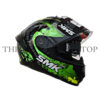 SMK TYPHOON REPTILE : GREEN 284 - Image 3