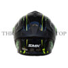SMK TYPHOON REPTILE : GREEN 284 - Image 5