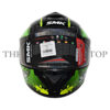 SMK TYPHOON REPTILE : GREEN 284 - Image 2