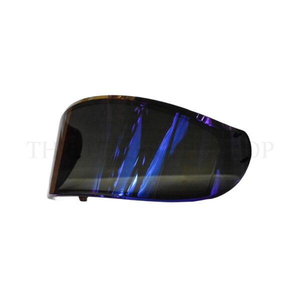 AXOR STREET VISOR - BLUE