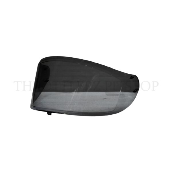 AXOR STREET VISOR - SMOKE