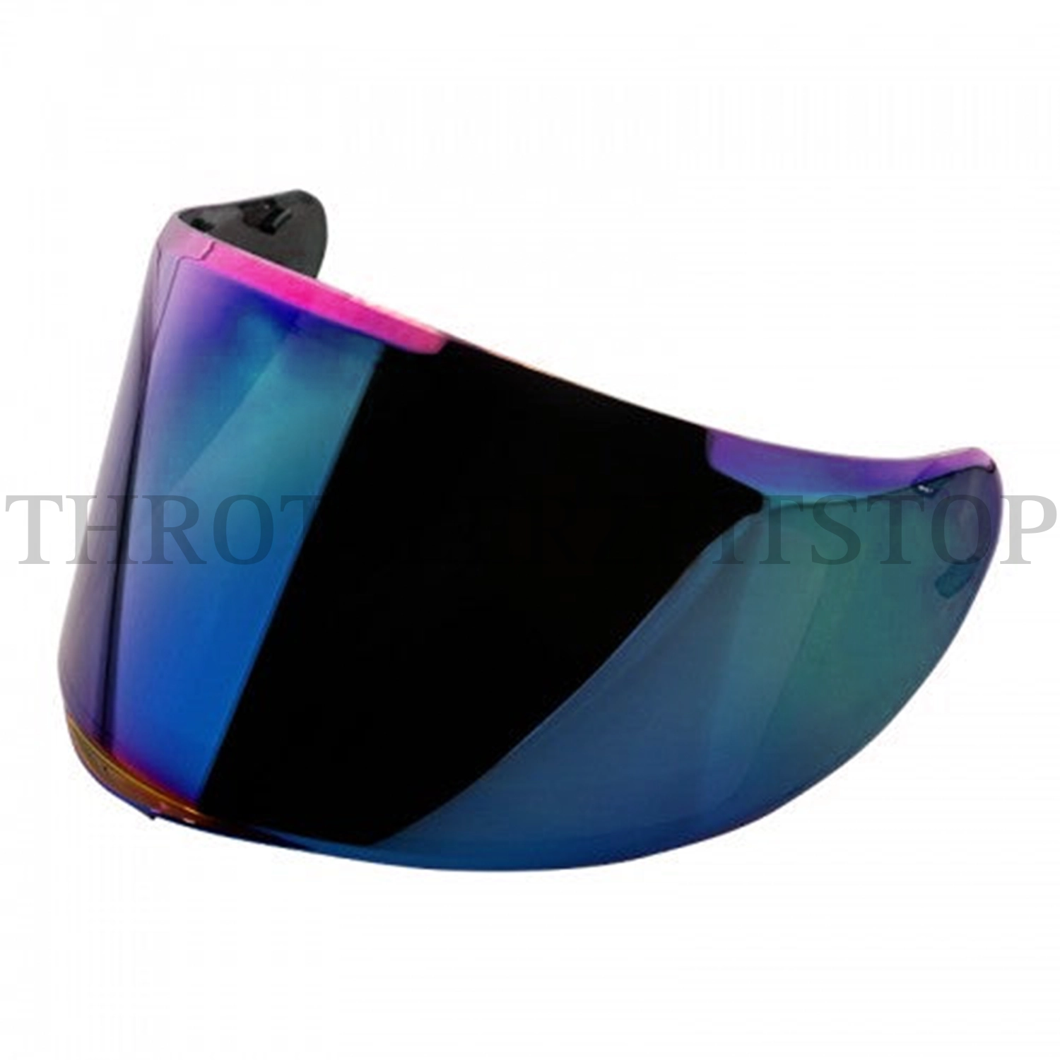 AXOR STREET VISOR - BLUE