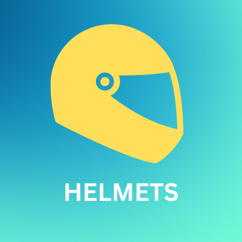 HELMETS