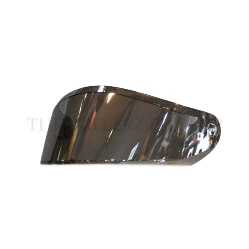 RIDEX MIRROR VISOR