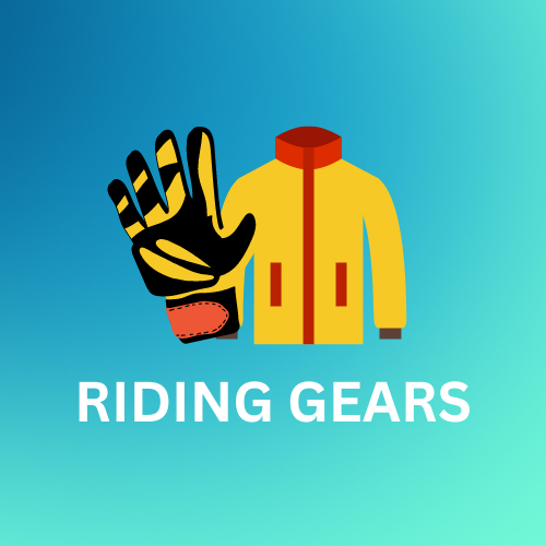 RIDING GEARS