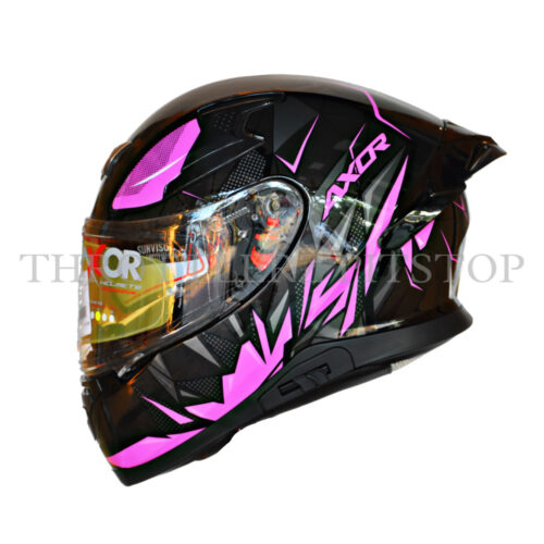 AXOR APEX HUNTER 1UT _BLACK PINK (1)