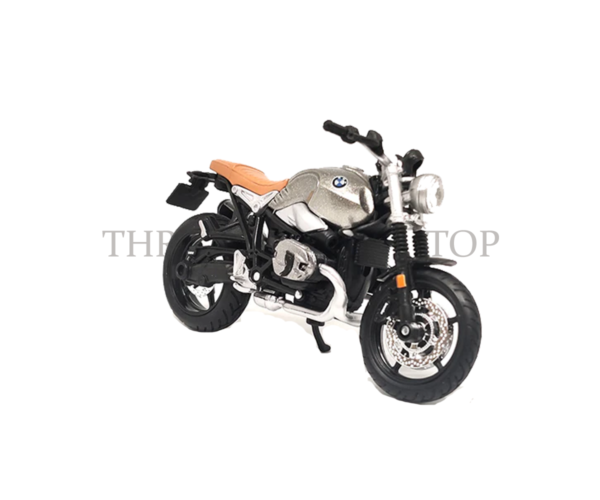 MAISTO BMW  R NINE T SCRAMBLER BIG