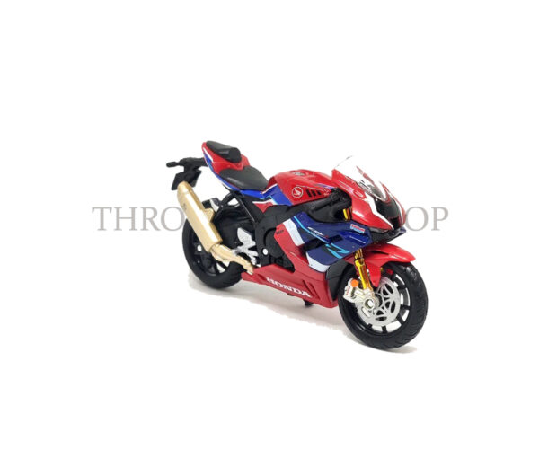 MAISTO HONDA CBR 1000RR-R FIREBLADE SP SMALL